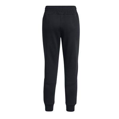 Imagen 2 del producto Joggers UA Unstoppable para mujer Negro