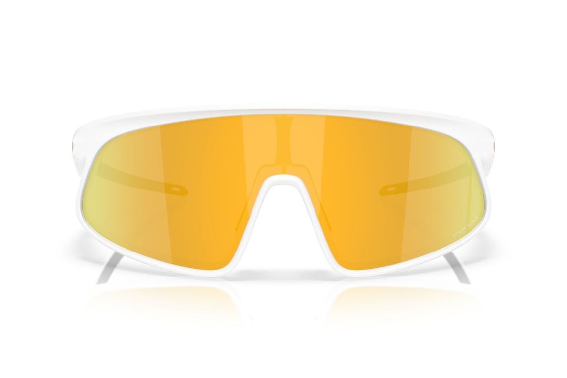 Lentes de Sol Rslv Prizm 24K Espejados Amarillo M
