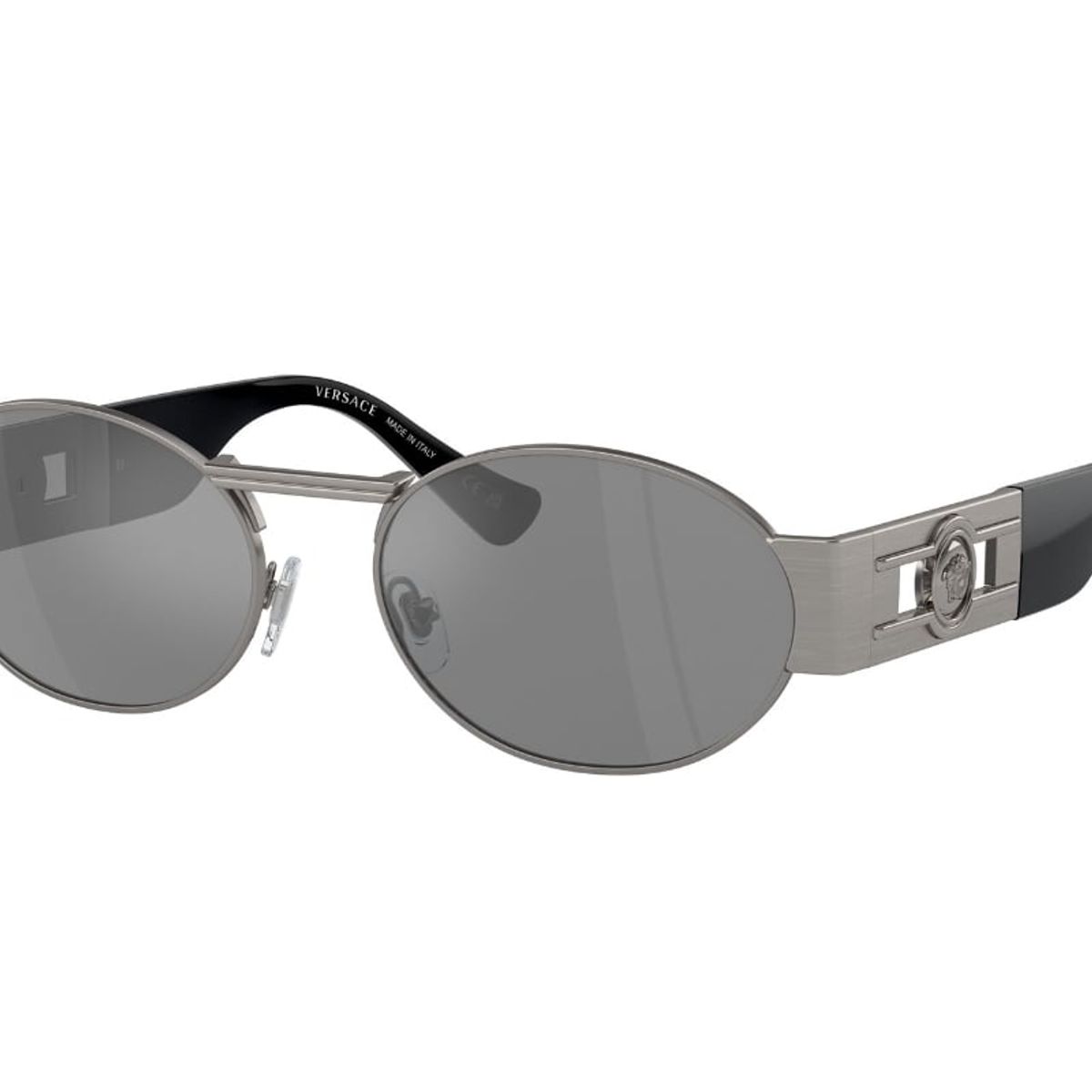 VERSACE - Versace Lentes de Sol Medusa Deco Espejados VE2264 10016G 56