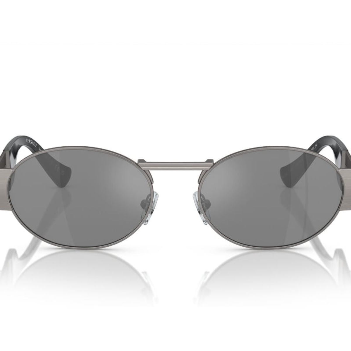 VERSACE - Versace Lentes de Sol Medusa Deco Espejados VE2264 10016G 56