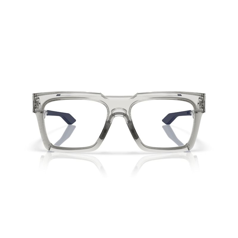 OAKLEY - Lentes Ópticos Enigma Ink Demo Lens Oakley Frame