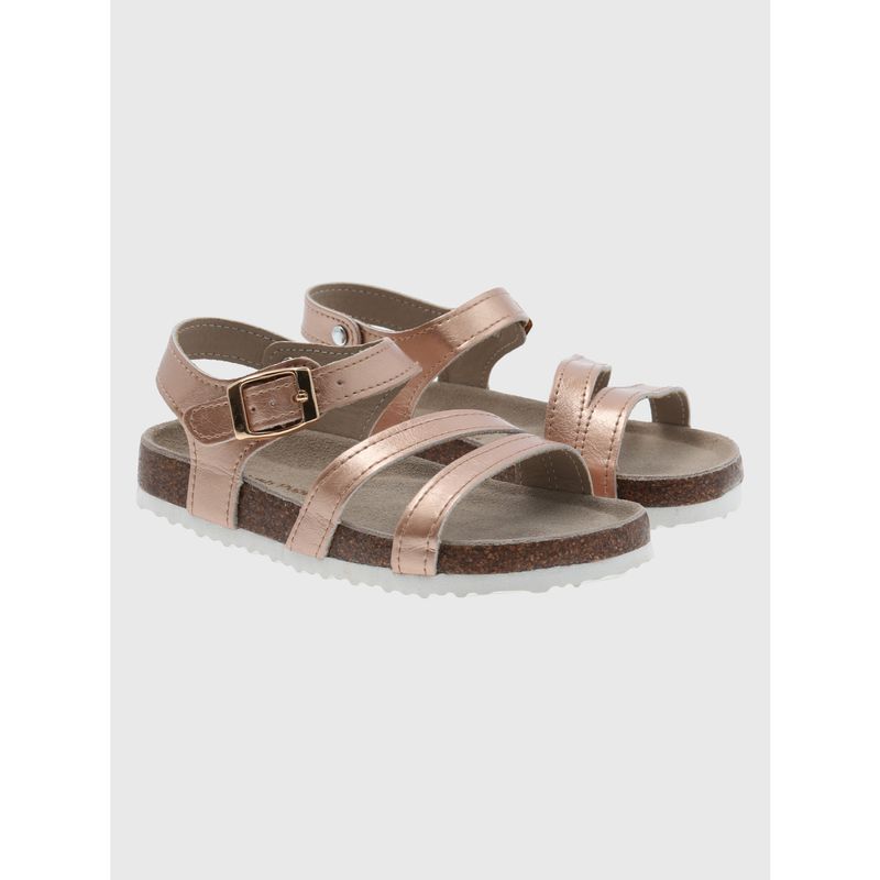 HUSH PUPPIES - Sandalia Rosado Niña Laika [30-34] HUSH PUPPIES