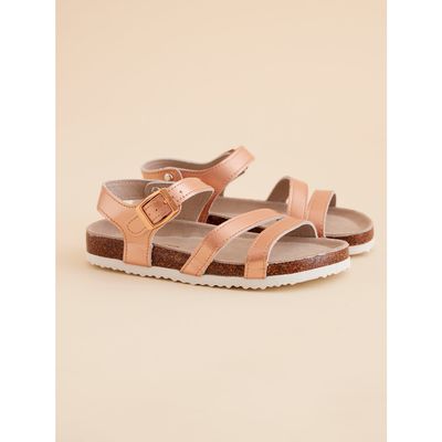 Imagen 2 del producto Sandalia Rosado Niña Laika (30-34)
