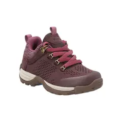 HUSH PUPPIES - Zapatilla Rosado Niña Nikiro-K [26-29]