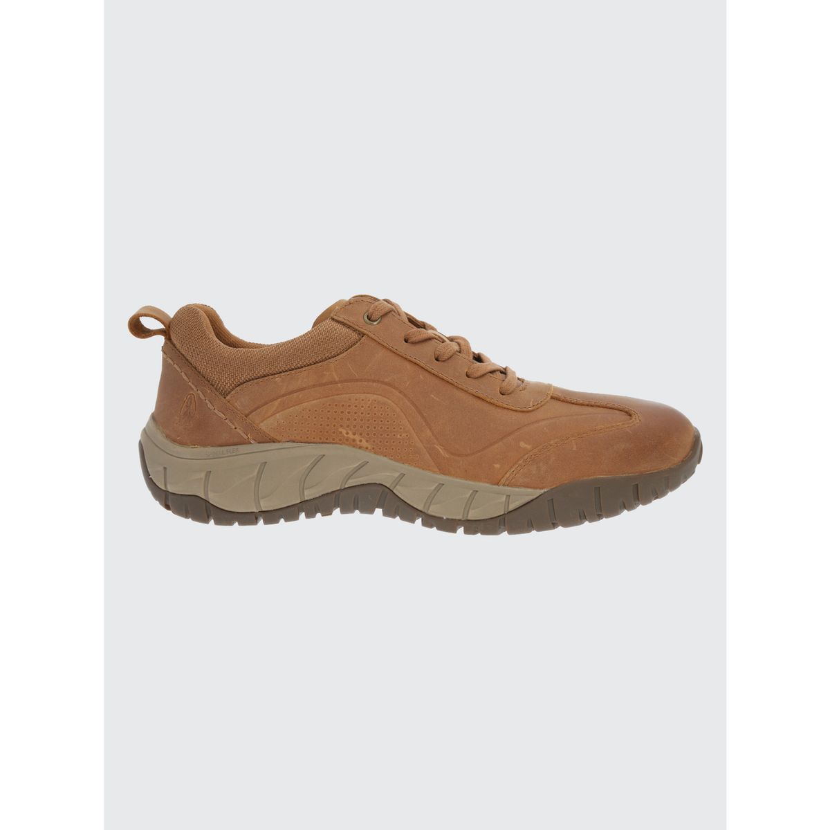 HUSH PUPPIES - Zapato Hombre Morrin Taupe HUSH PUPPIES