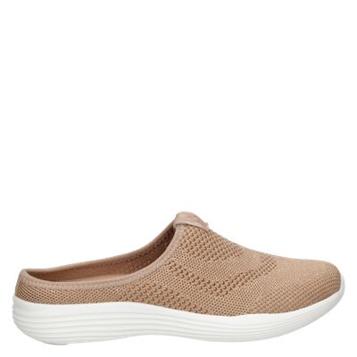 Imagen 2 del producto Zapatilla Casual Mujer Beige