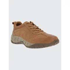 HUSH PUPPIES - Zapato Hombre Morrin Khaki HUSH PUPPIES.
