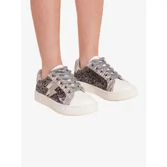 HUSH PUPPIES - Zapatilla Dorado Oscuro Niña Maysouth [30-35]