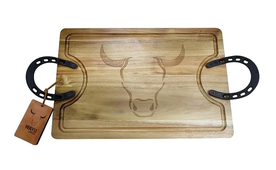 TABLA HERRADURA LIMITED MEDIUM