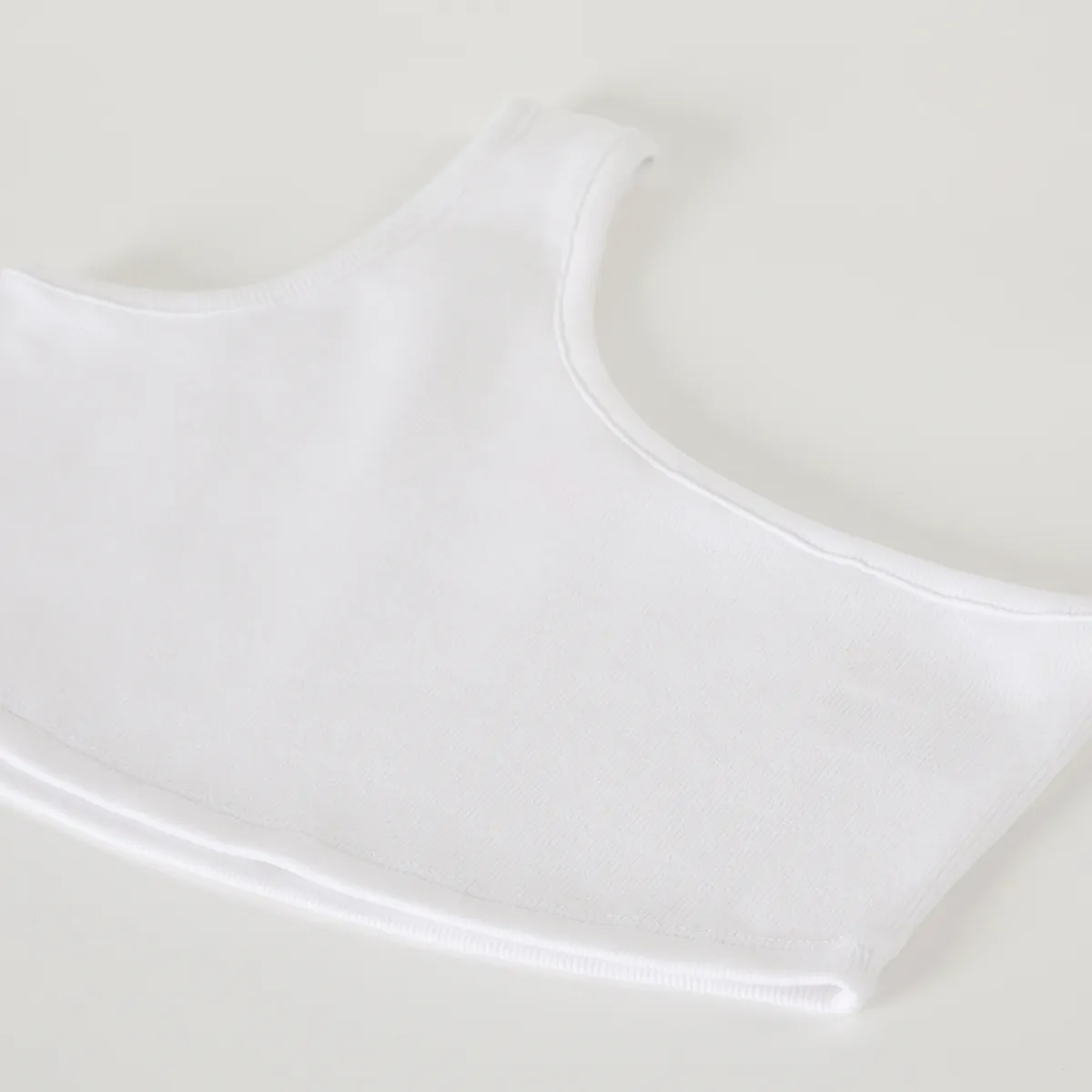 BARBIE - Conjunto Niña Blanco Barbie