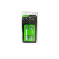 3M - Kit Olivas Littmann Grandes Y Pequeñas Gris