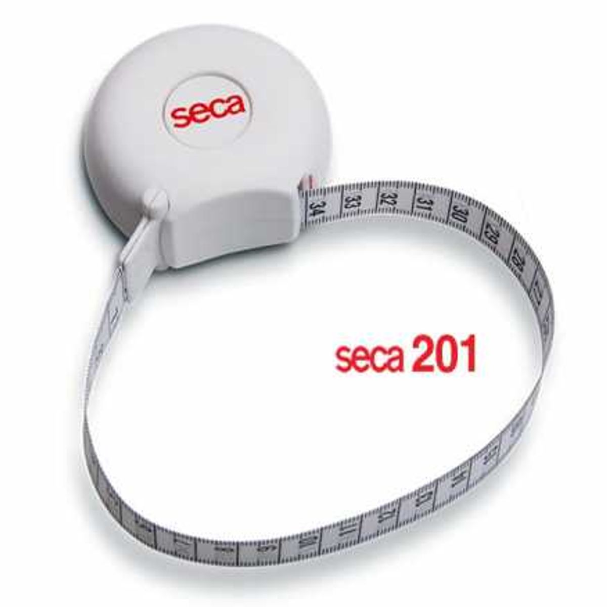 SECA - Cinta métrica SECA 201