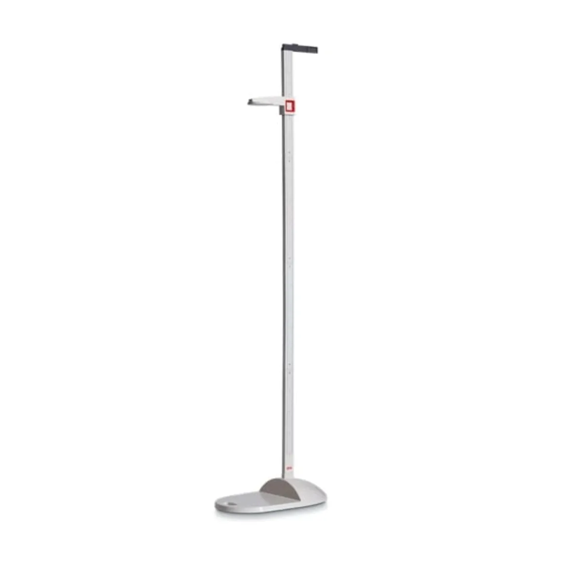 SECA - Tallimetro de pared portátil SECA 213