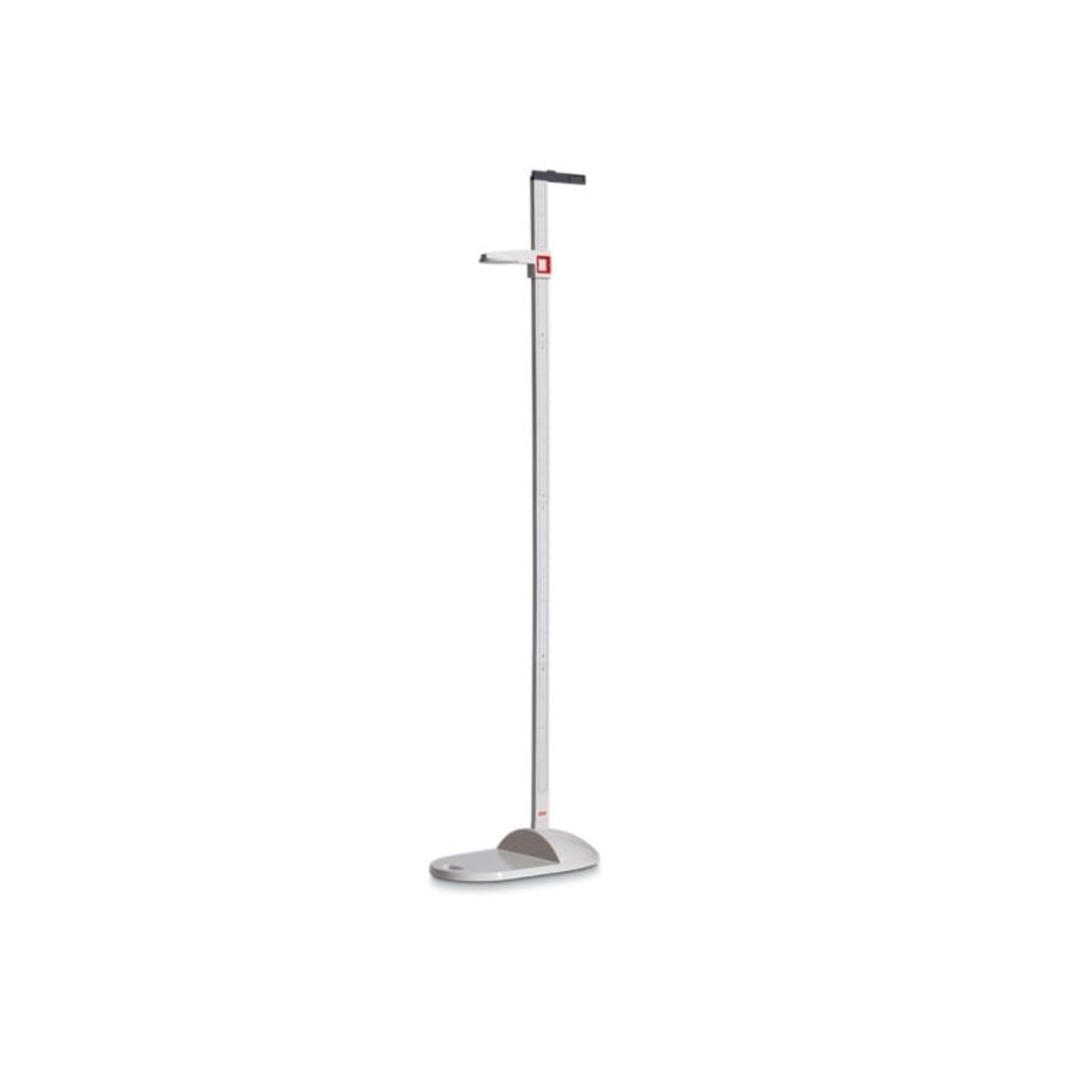 SECA - Tallimetro de pared portátil SECA 213