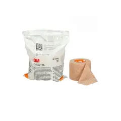 3M - Coban 75 Cm X 45 M 2083