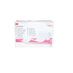 3M - Transpore 50 Cm X 91 M 1527-2 x 6 unidades