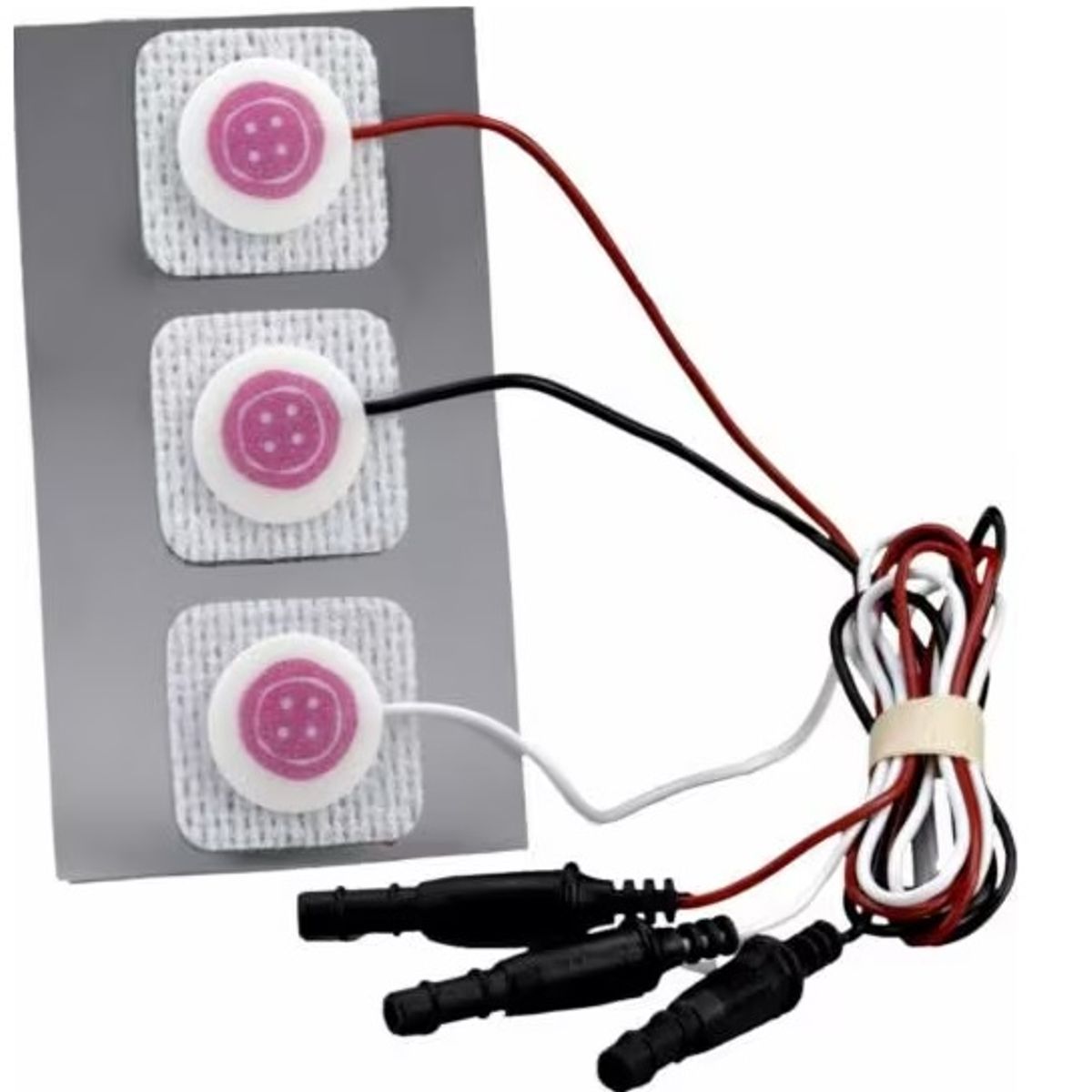 3M - Red Dot 3M 2282 Electrodo Neonatal