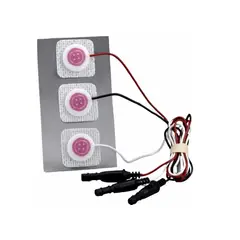 3M - Red Dot 2282 Electrodo Neonatal