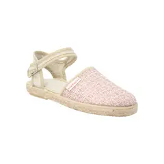 HUSH PUPPIES - Sandalia Rosado Niña Altea [26-29]