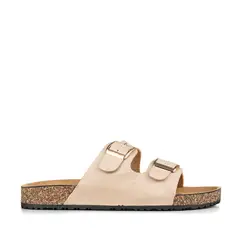 WEIDE - Sandalia Chala Casual Moda Confort Hebilla Mujer LT131