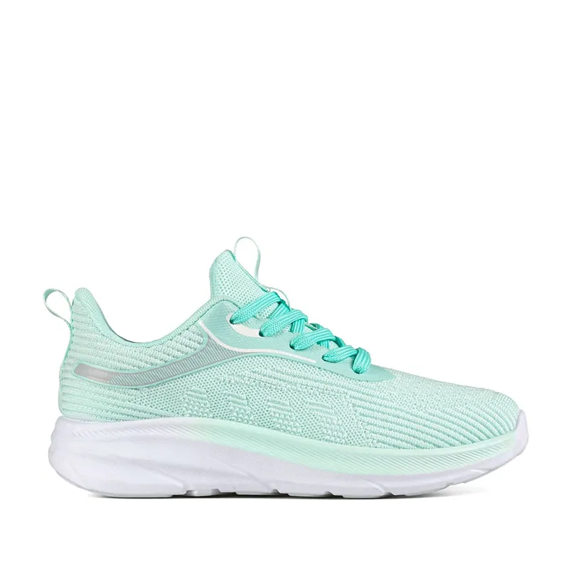 WEIDE - Zapatilla Deportiva Mujer Urbana Con Cordones Weide TFA207