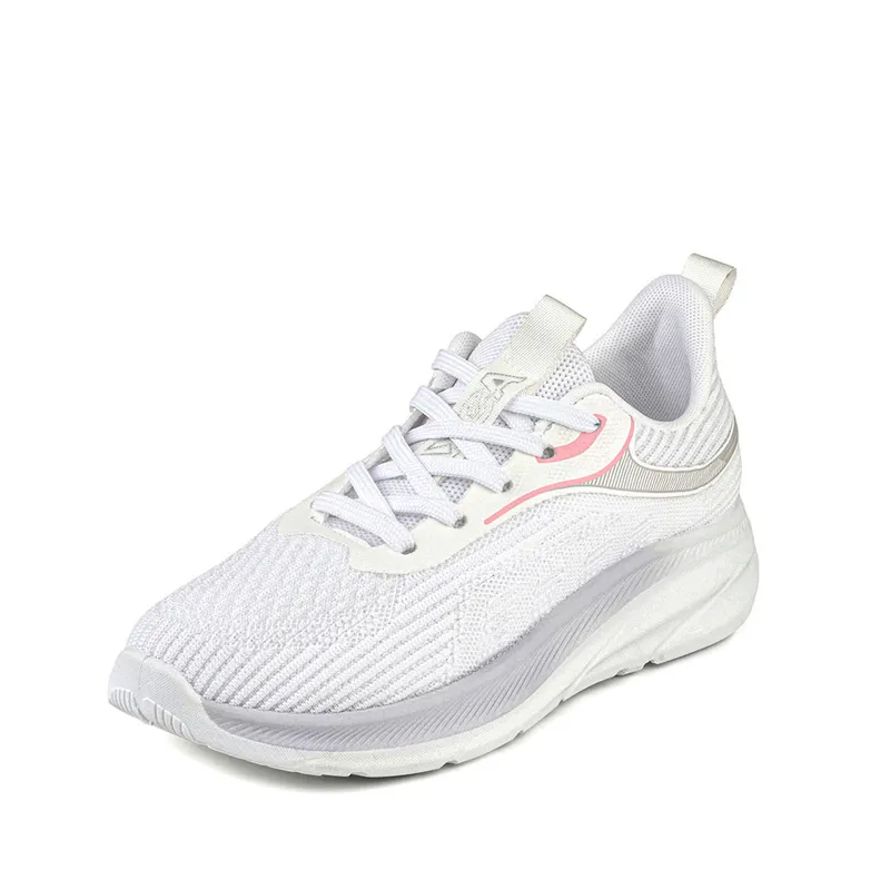 WEIDE - Zapatilla Deportiva Mujer Urbana Con Cordones Weide TFA207