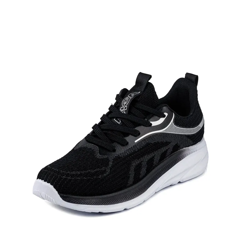 WEIDE - Zapatilla Deportiva Mujer Urbana Con Cordones Weide TFA207