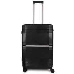 F LA MALETA DE CHILE - Maleta Mediana CHIC negra 20kg
