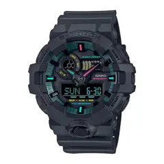 G-SHOCK - Reloj Hombre GA-700MF-1ADR