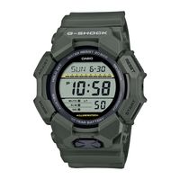 Reloj Hombre GD-010-3DR