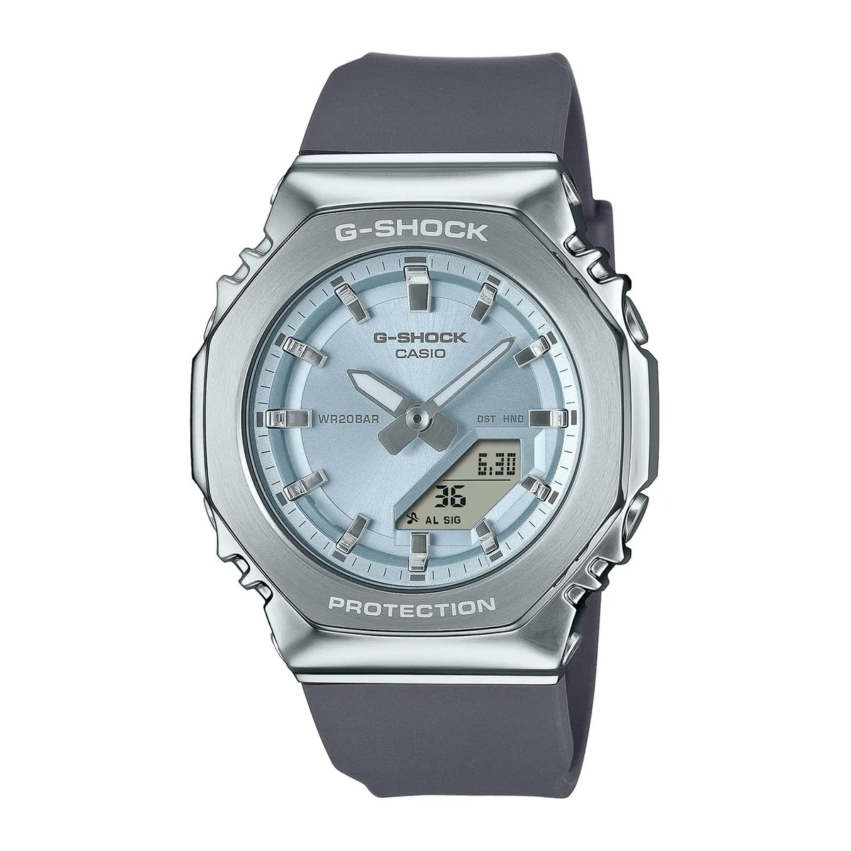 G-SHOCK - Reloj Mujer G-SHOCK GM-S2110-2ADR