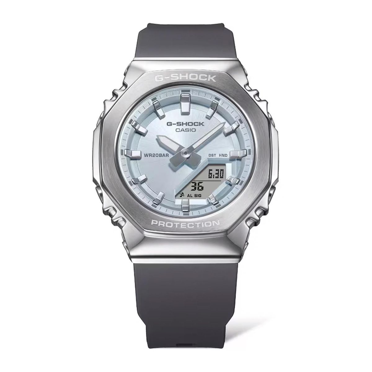 G-SHOCK - Reloj Mujer G-SHOCK GM-S2110-2ADR