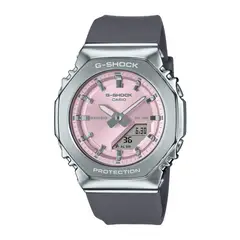 G-SHOCK - Reloj Mujer GM-S2110-4ADR