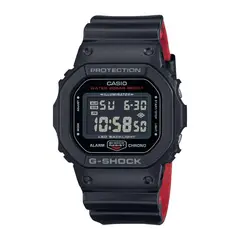 G-SHOCK - Reloj Hombre DW-5600UHR-1DR