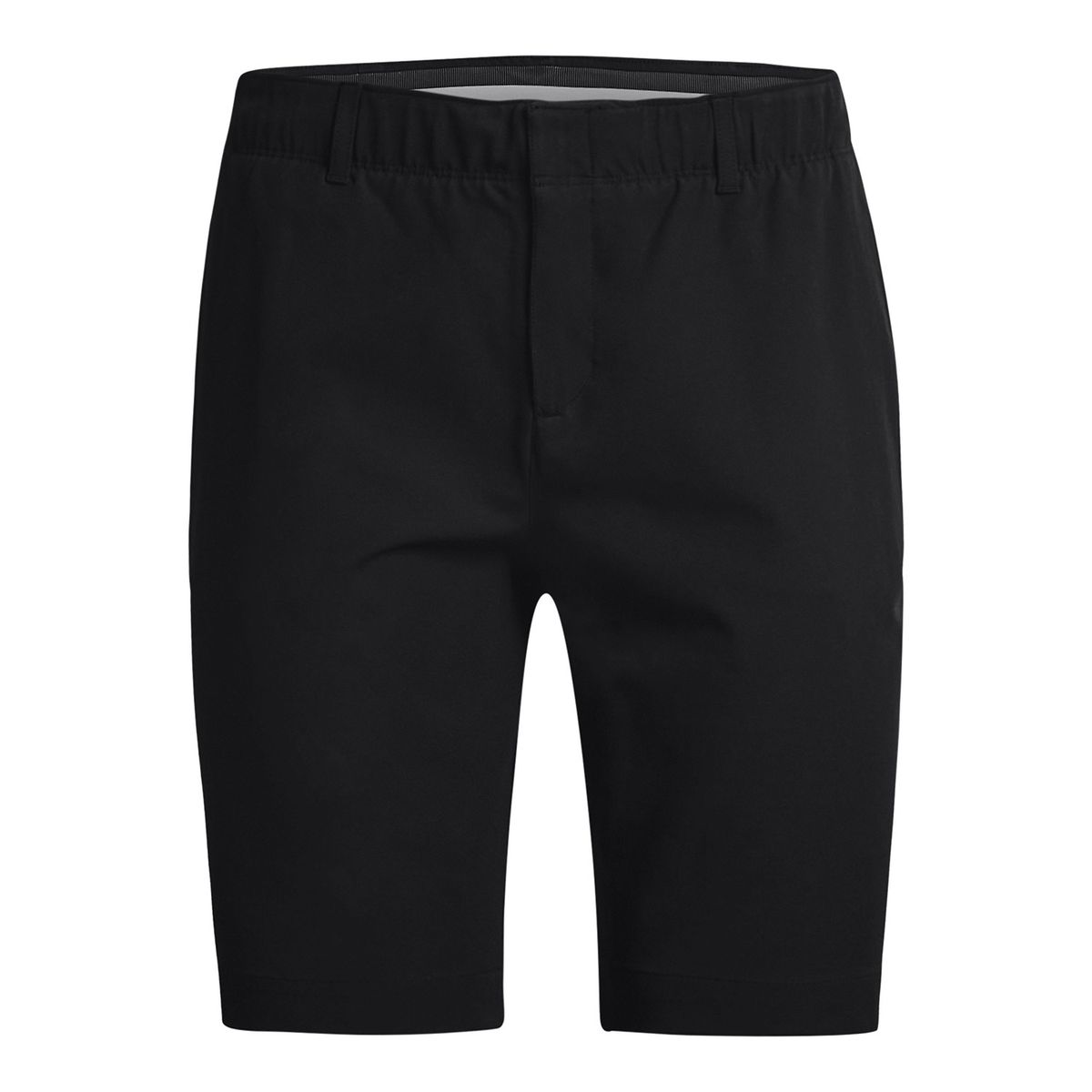 UNDER ARMOUR - Short Links para mujer Negro UNDER ARMOUR