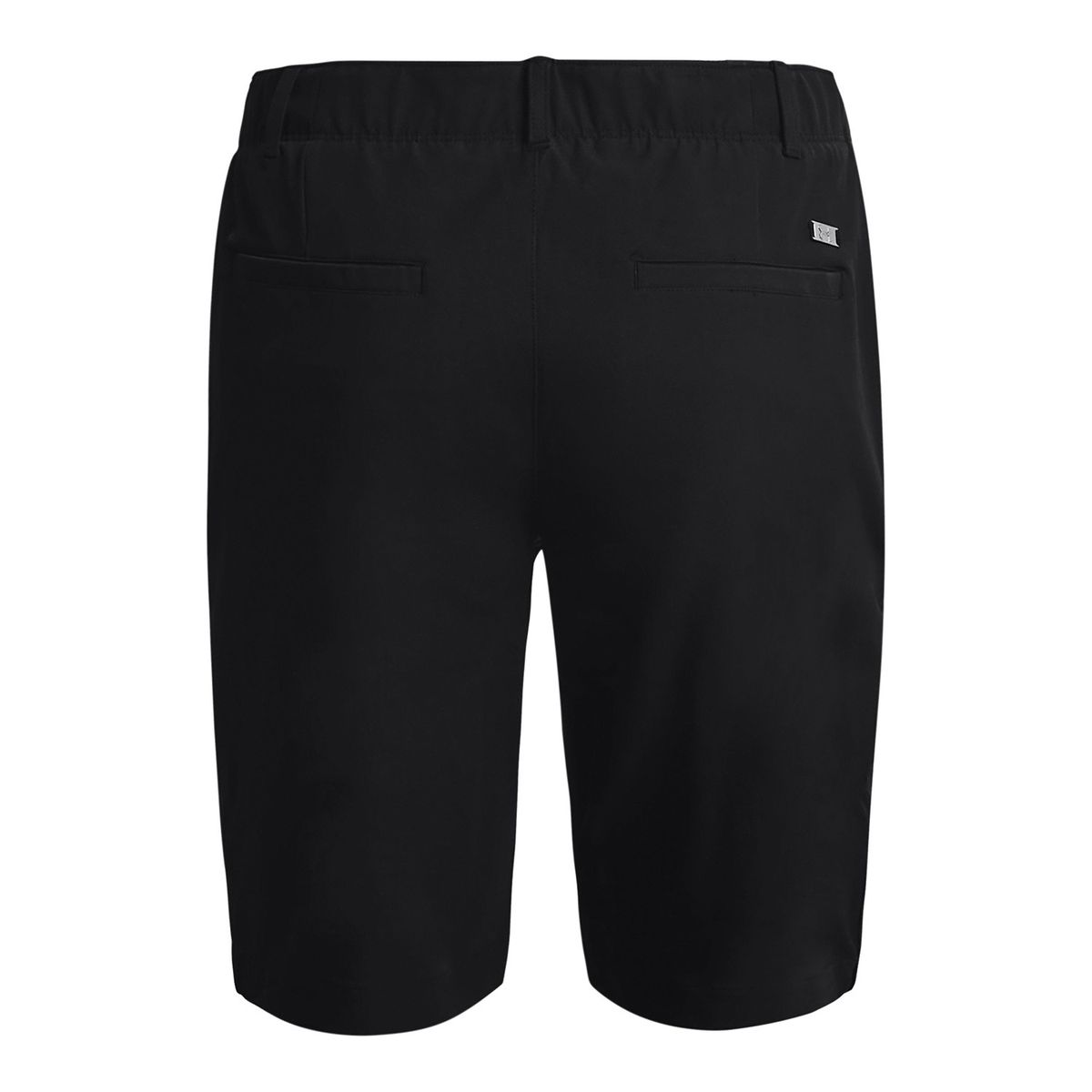 UNDER ARMOUR - Short Links para mujer Negro UNDER ARMOUR