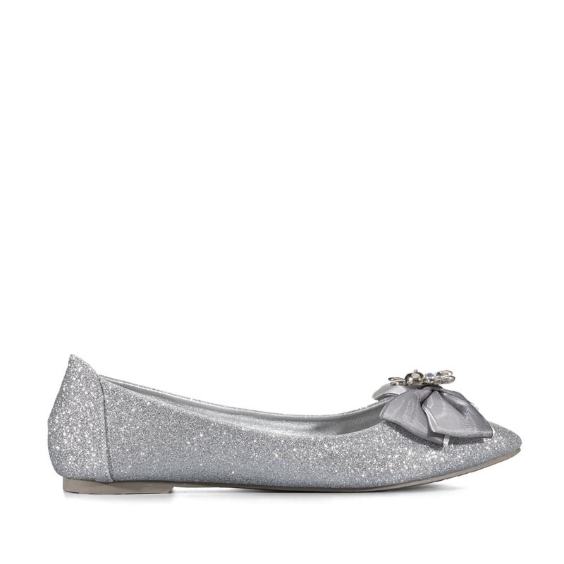 WEIDE - Zapato Ballerina casual Mujer Plano Weide GH135
