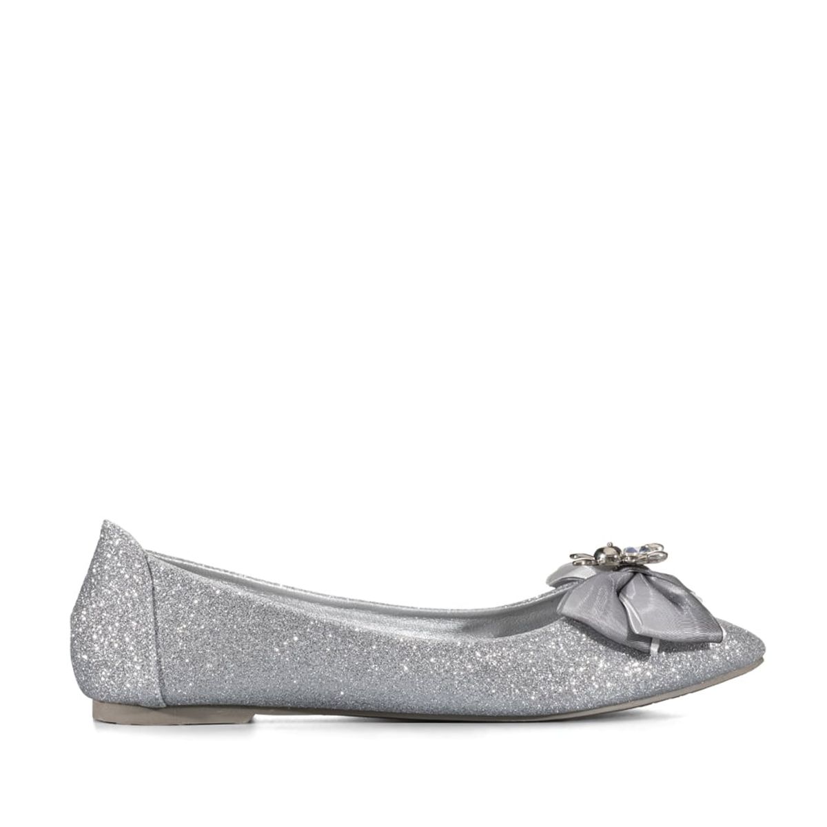 WEIDE - Zapato Ballerina casual Mujer Plano Weide GH135