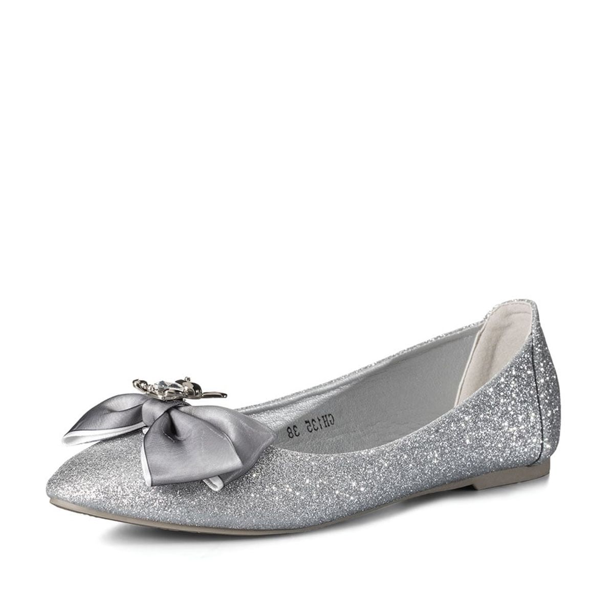 WEIDE - Zapato Ballerina casual Mujer Plano Weide GH135