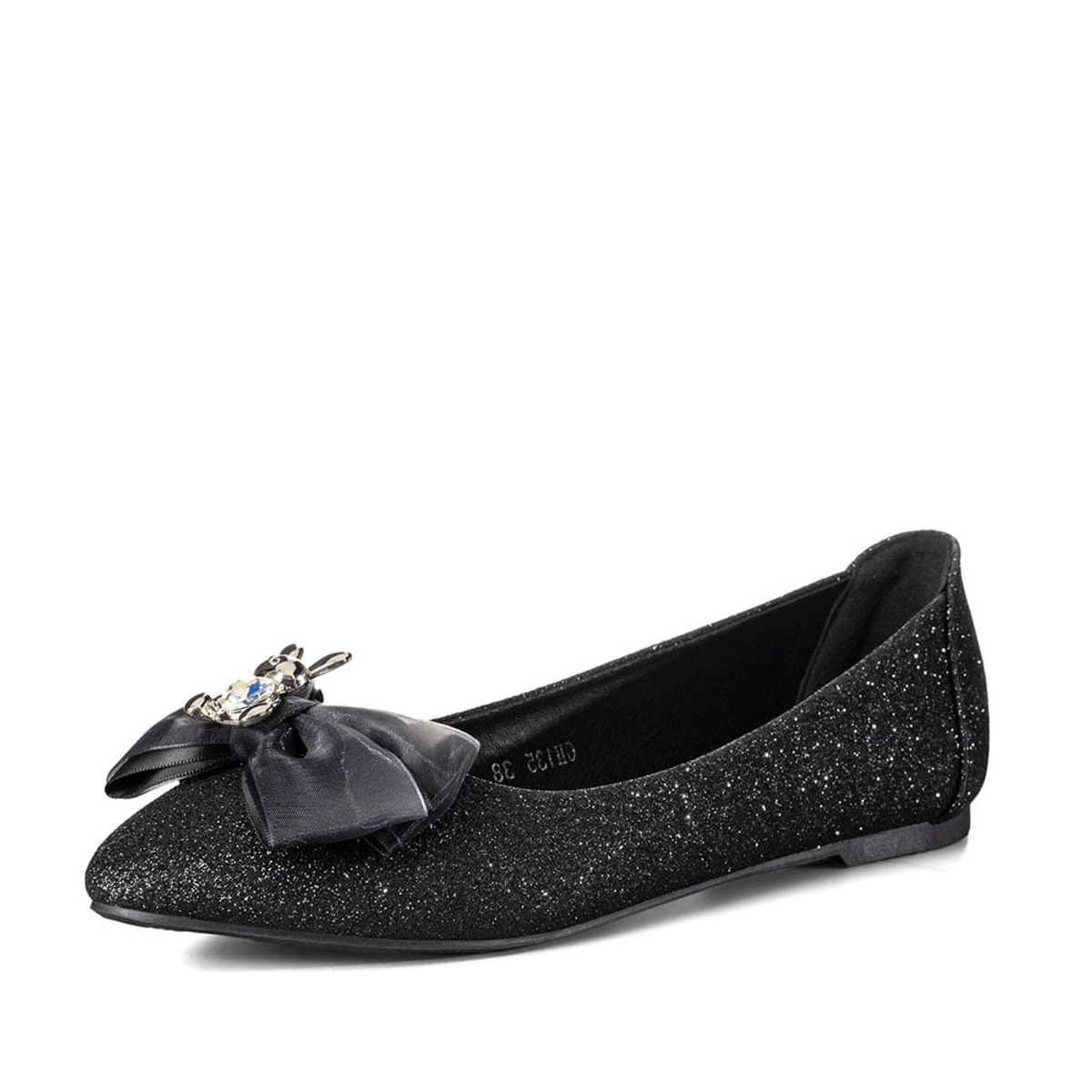 WEIDE - Zapato Ballerina casual Mujer Plano Weide GH135