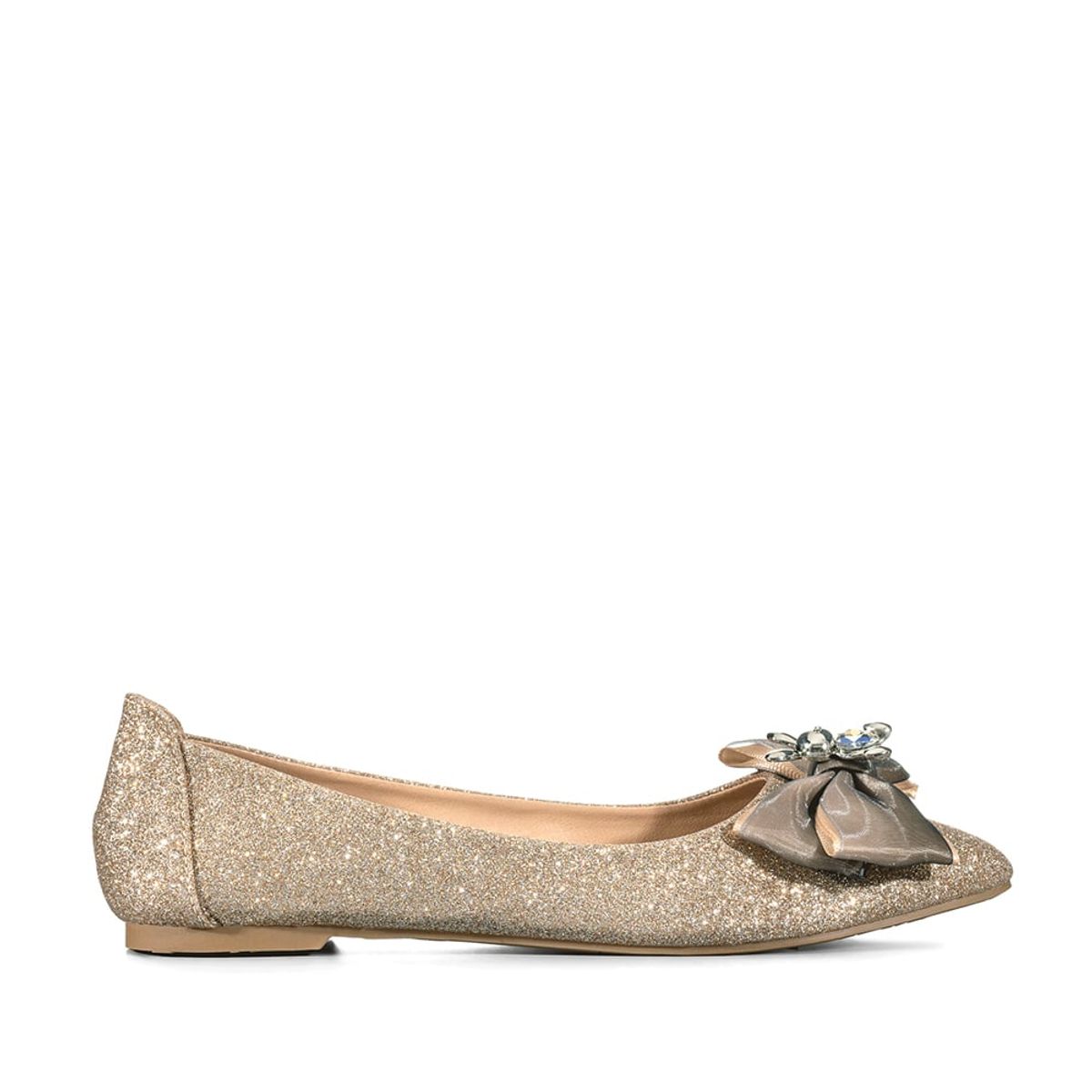 WEIDE - Zapato Ballerina casual Mujer Plano Weide GH135