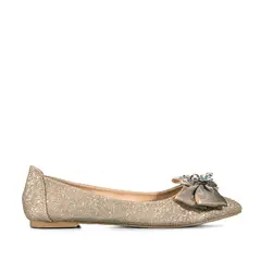WEIDE - Zapato Ballerina casual Mujer Plano GH135