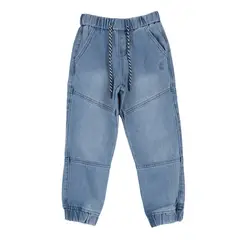 HUSH PUPPIES - Jeans Niño Comfy Denim