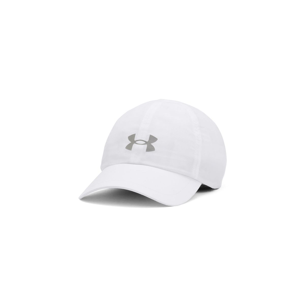 UNDER ARMOUR - Jockey UA Launch para hombre Blanco UNDER ARMOUR