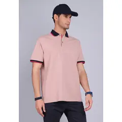 ARROW - Polera Pique Cuello Polo