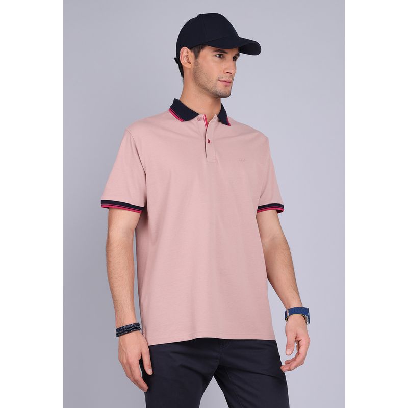ARROW - Polera Pique Cuello Polo Arrow ARROW