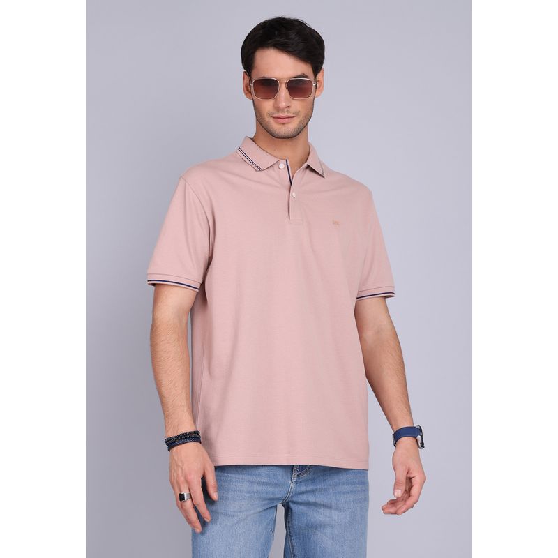 ARROW - Polera Pique Cuello Polo Arrow ARROW
