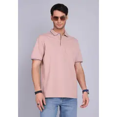 ARROW - Polera Pique Cuello Polo