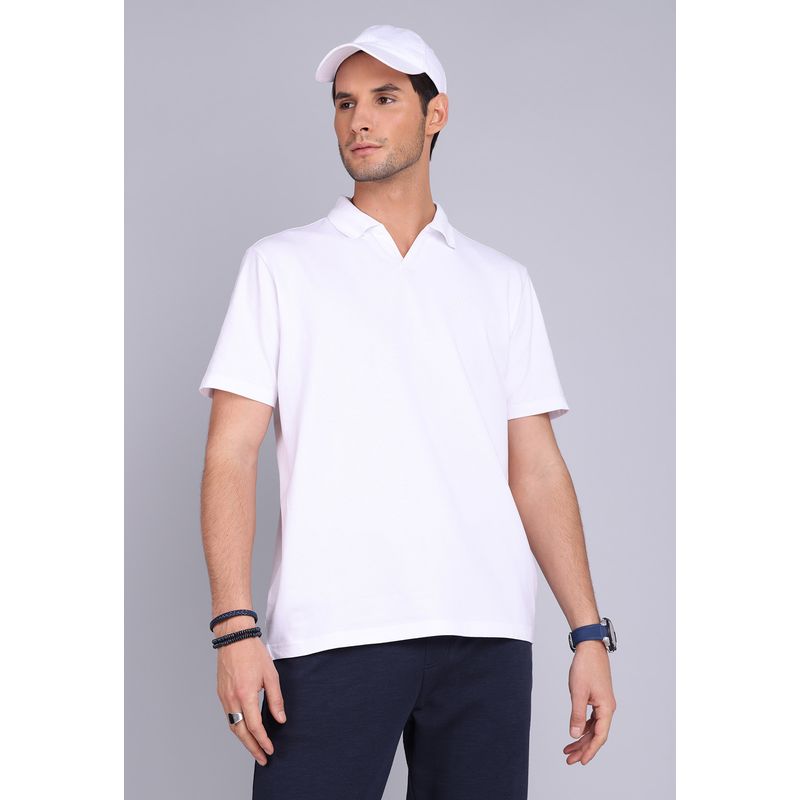 ARROW - Polera Pique Cuello Polo Arrow ARROW