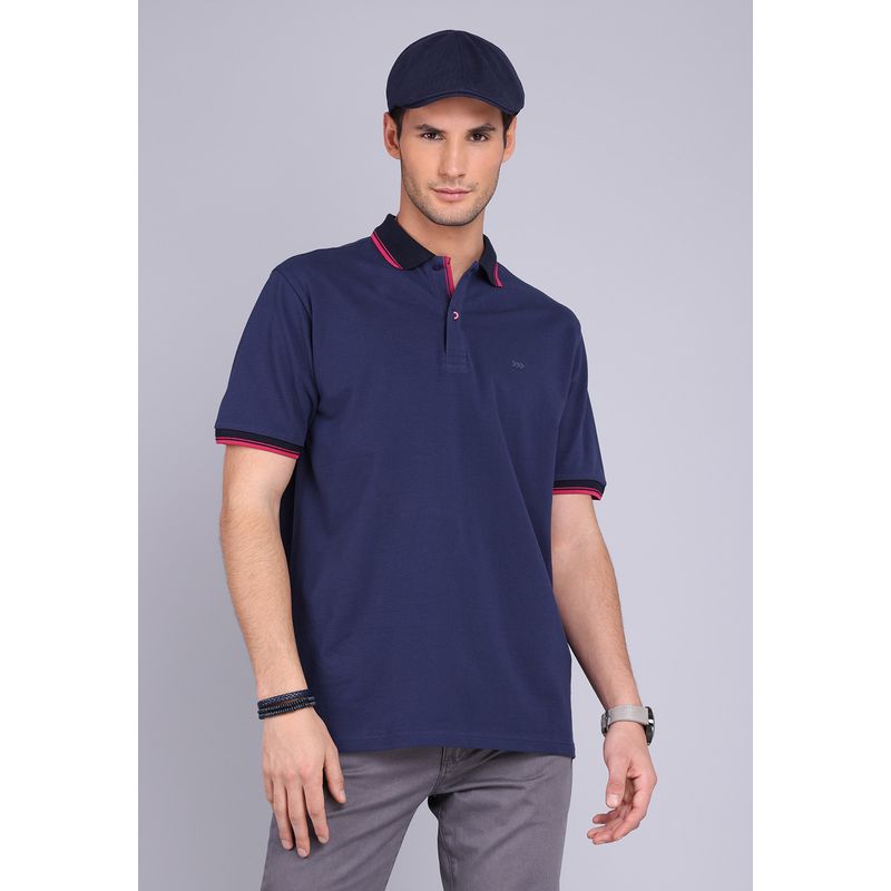 ARROW - Polera Pique Cuello Polo Arrow ARROW